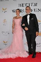 Venice - Better World Fund Charity Dinner