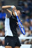 US Open - Third Round