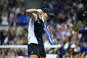 US Open - Third Round