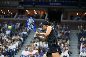 US Open - Third Round