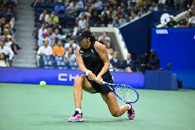 US Open - Third Round