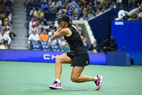 US Open - Third Round