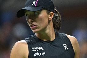US Open - Third Round