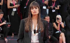 Venice - Frankenstein Premiere