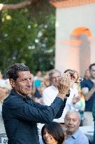 David Lisnard Starts His Political Season - Cannes