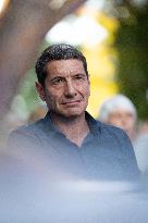 David Lisnard Starts His Political Season - Cannes