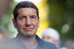 David Lisnard Starts His Political Season - Cannes