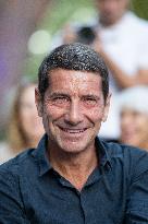 David Lisnard Starts His Political Season - Cannes