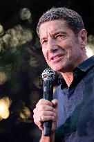 David Lisnard Starts His Political Season - Cannes