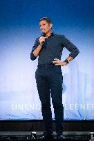 David Lisnard Starts His Political Season - Cannes