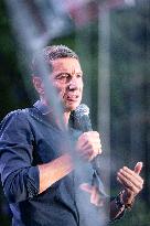 David Lisnard Starts His Political Season - Cannes