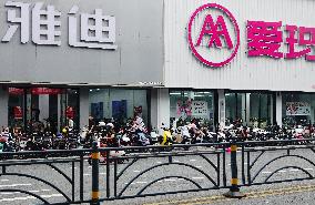 Electric Bicycles New National Standard