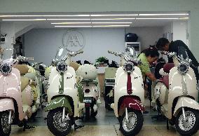 Electric Bicycles New National Standard