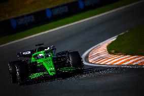 MOTORI - Formula 1 - Heineken Dutch Grand Prix 2025