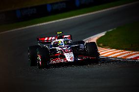 MOTORI - Formula 1 - Heineken Dutch Grand Prix 2025