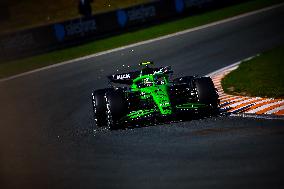 MOTORI - Formula 1 - Heineken Dutch Grand Prix 2025