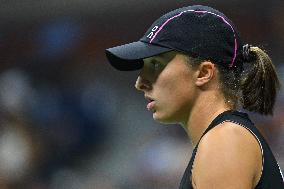 US Open - Third Round