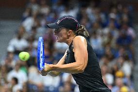 US Open - Third Round