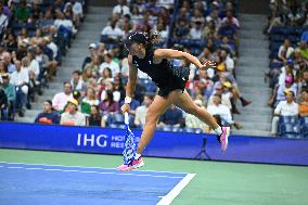 US Open - Third Round