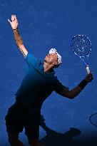 US Open - Third Round