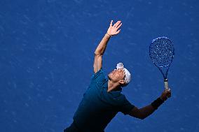 US Open - Third Round