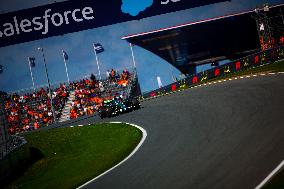 MOTORI - Formula 1 - Heineken Dutch Grand Prix 2025