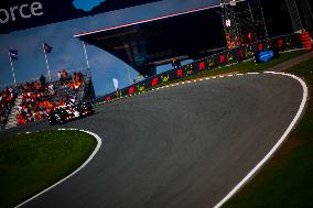 MOTORI - Formula 1 - Heineken Dutch Grand Prix 2025