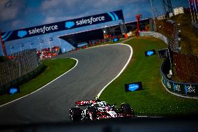 MOTORI - Formula 1 - Heineken Dutch Grand Prix 2025