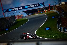 MOTORI - Formula 1 - Heineken Dutch Grand Prix 2025