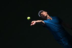 US Open - Third Round