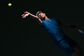 US Open - Third Round