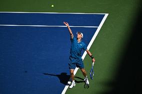 US Open - Third Round