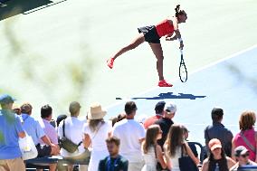 US Open - Third Round