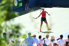 US Open - Third Round