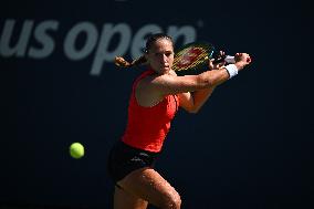 US Open - Third Round