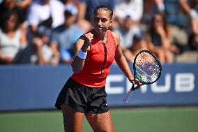 US Open - Third Round