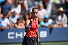 US Open - Third Round