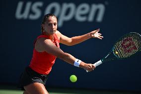 US Open - Third Round