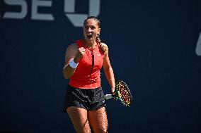 US Open - Third Round