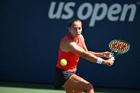 US Open - Third Round