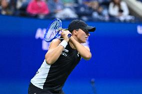 US Open - Third Round