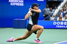 US Open - Third Round