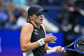 US Open - Third Round