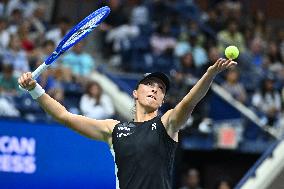 US Open - Third Round