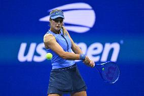 US Open - Third Round