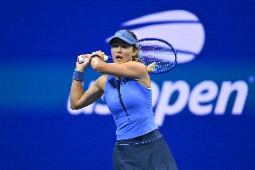 US Open - Third Round