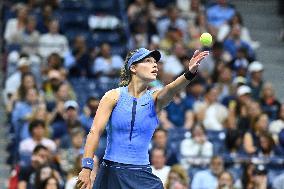 US Open - Third Round