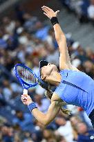 US Open - Third Round