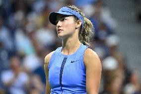 US Open - Third Round