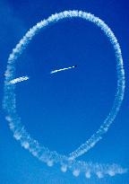 Bucharest International Air Show 2025 - Romania